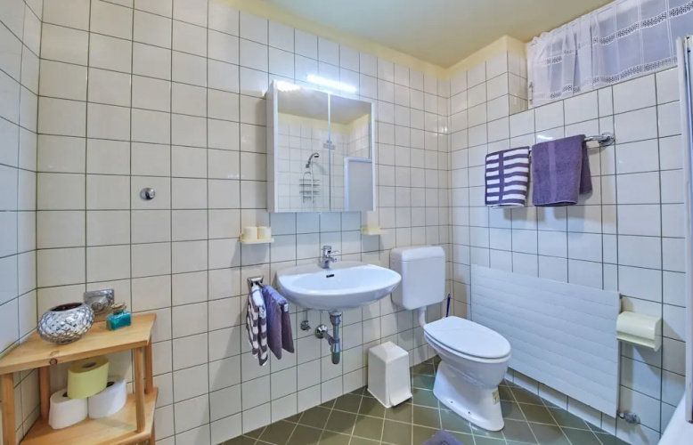 Appartement Rainer