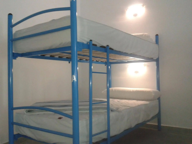 Albergue @ Muxía