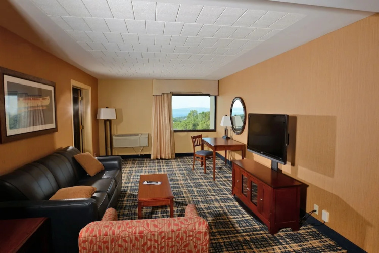 Odawa Hotel