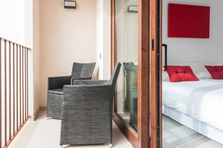 Can Vent Boutique Hotel