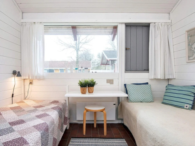 4 Star Holiday Home in Aabenraa