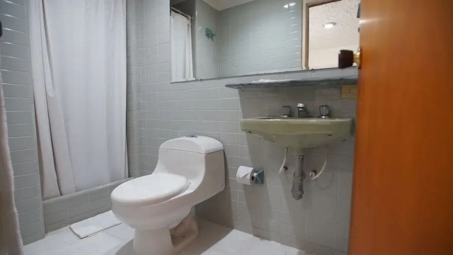 Hotel Bachue Girardot