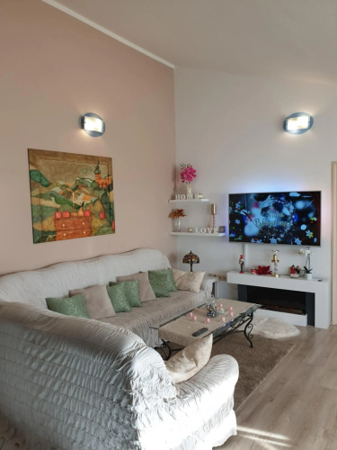 Apartmani Mlikotić