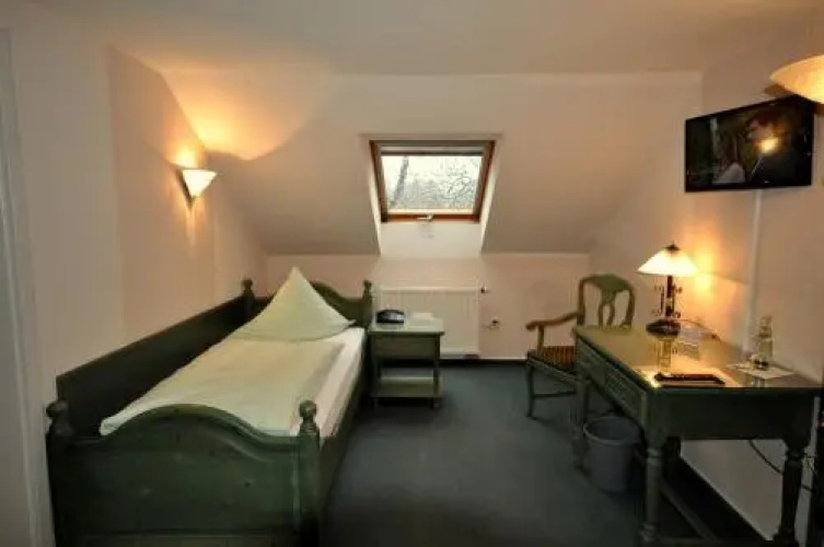 Hotel Weiße Taube