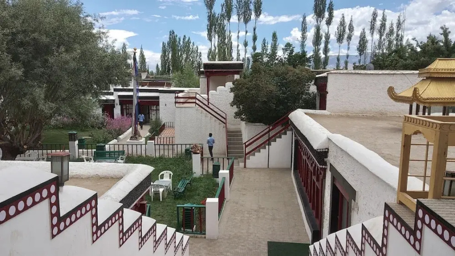 Imagen del hotel