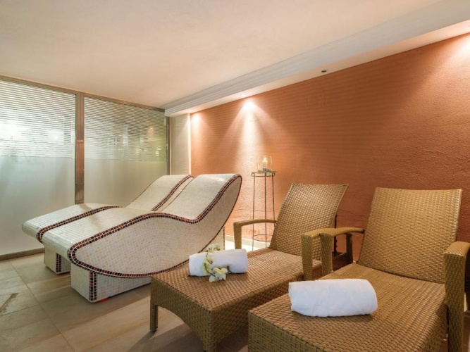 Hotel Villa Chiquita - Adults Only (+12) photo 22