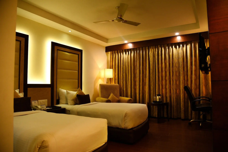 Hotel Royal Cliff
