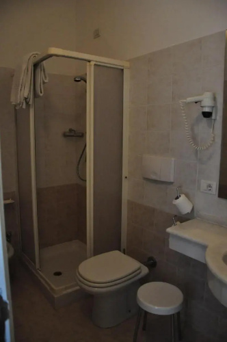 Hotel Sirena