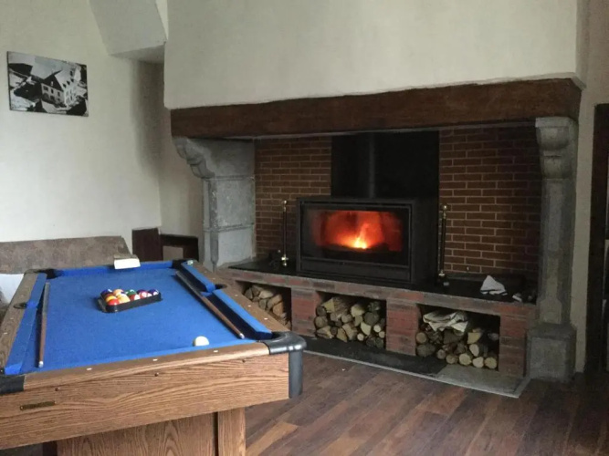 Chez Susan - Studio