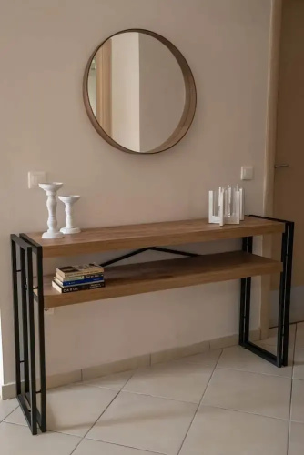 Elia Family Apartment