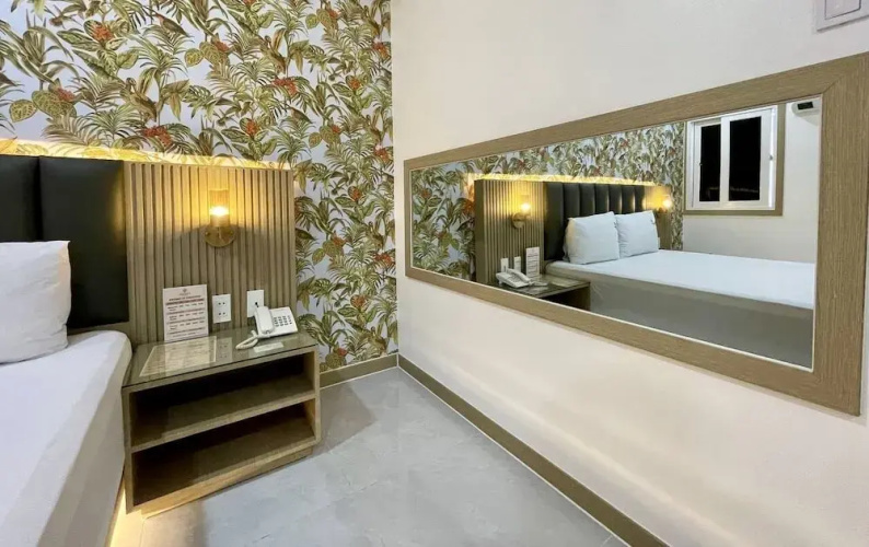 Maganda Hotel - Balibago
