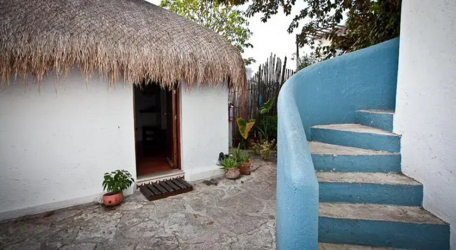 Tamarindo B&B