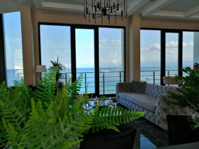 Alinn Otel Sinop