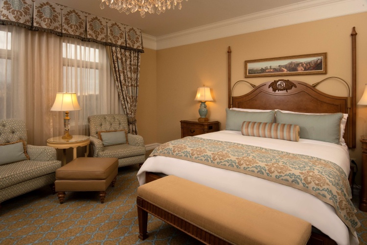 The Broadmoor Hotel photo 7