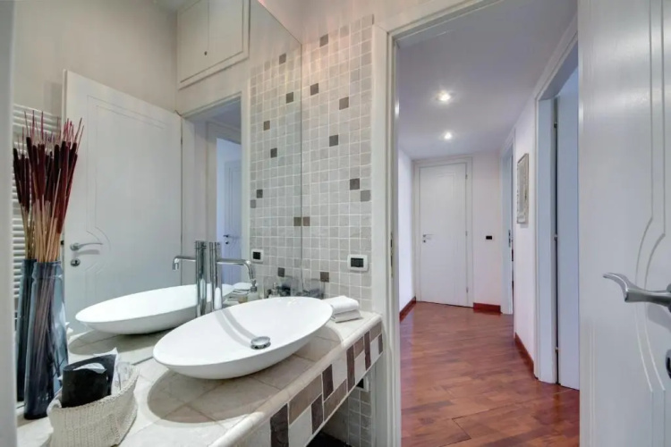 Sanniti Apartment