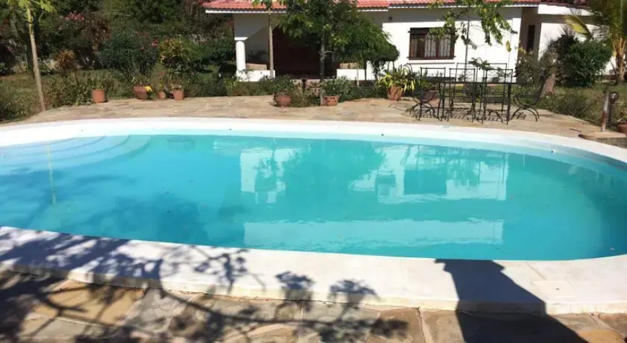 Prince's Hideout Villas