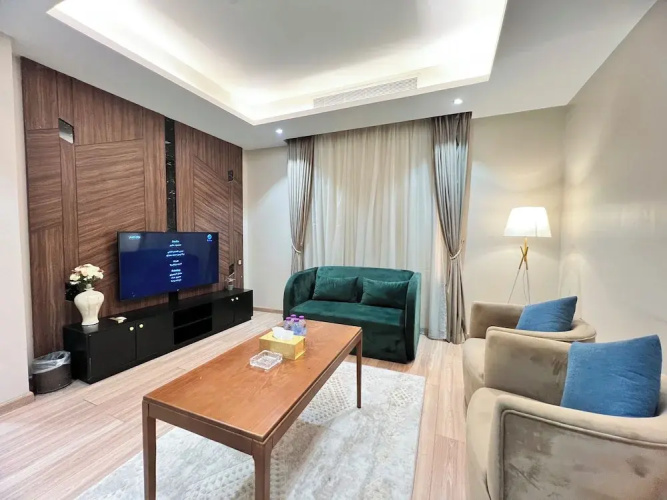 AL Ewan Pro Serviced Apartments