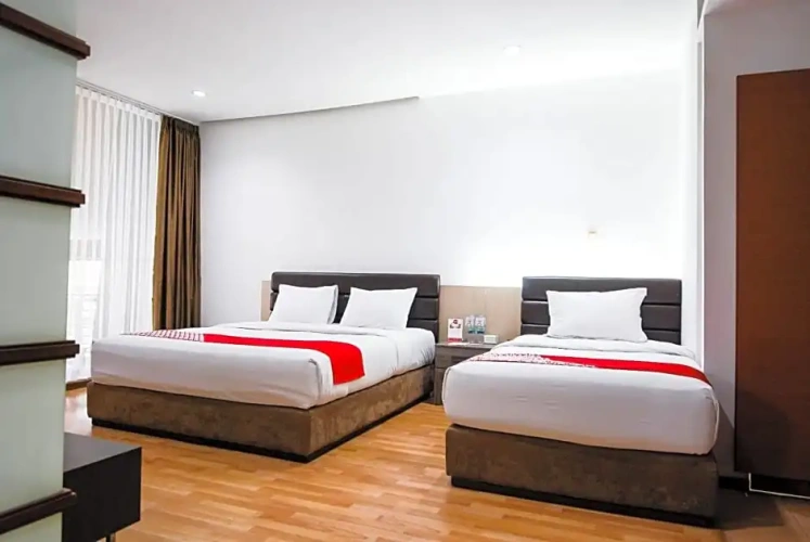 Superior Suite