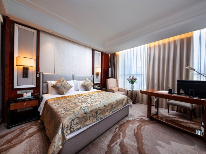Executive Double room