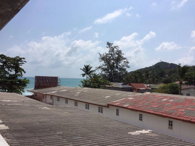 V2 Seagate Hip Hotel - Hostel