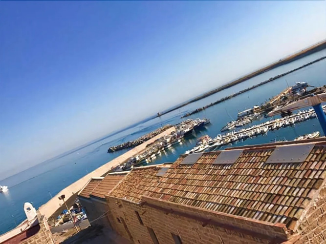 Casa Vacanze Chiara