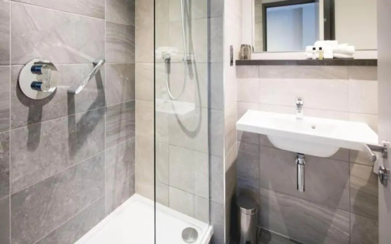 Maldron Hotel Manchester City Centre photo 10