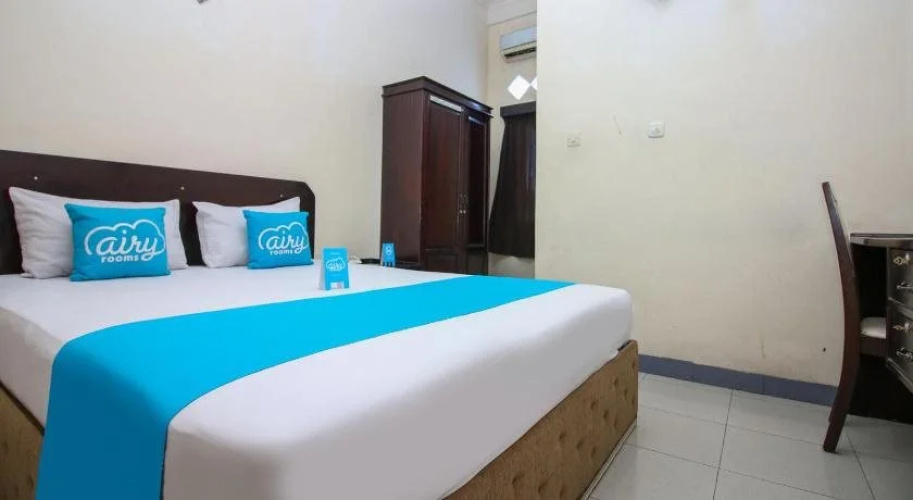 Hotel Sea By Airy Rooms