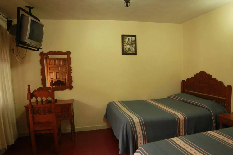 Hotel Posada de la Salud