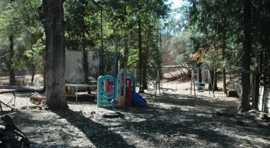 Willow Creek Ranch