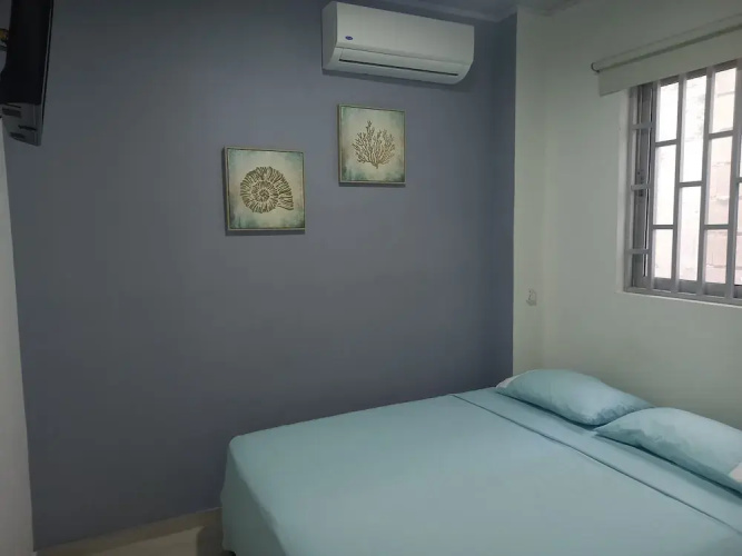 Saphire Apartments