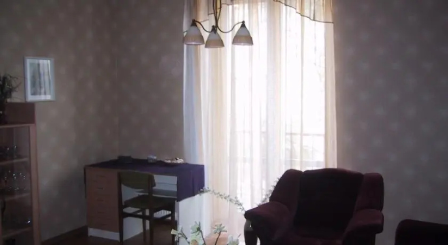 Carolina Apartments