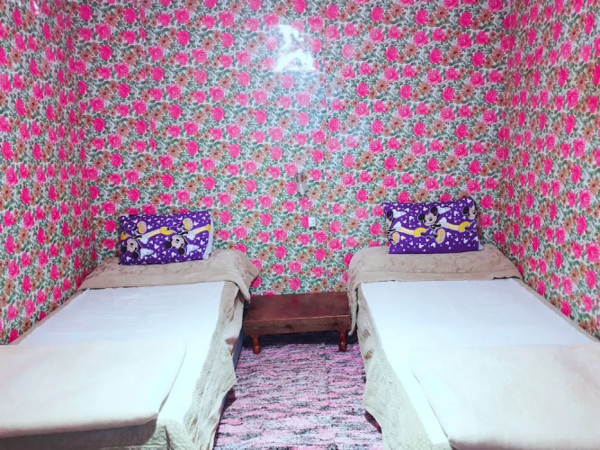 Starlight Camp Nuweiba
