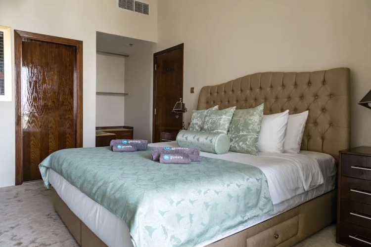 Higuests Vacation homes - 8 Boulevard