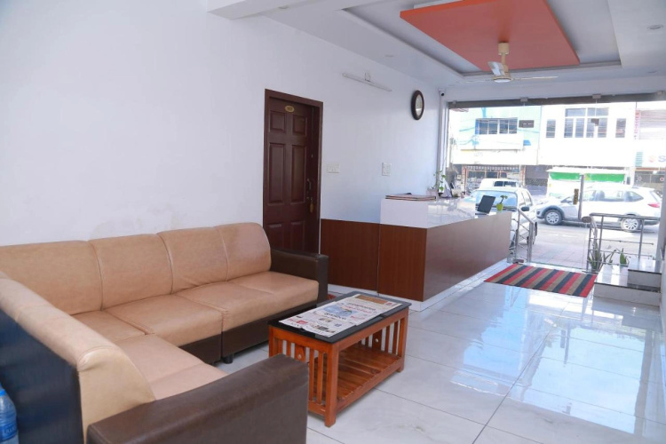 Sabari Homes