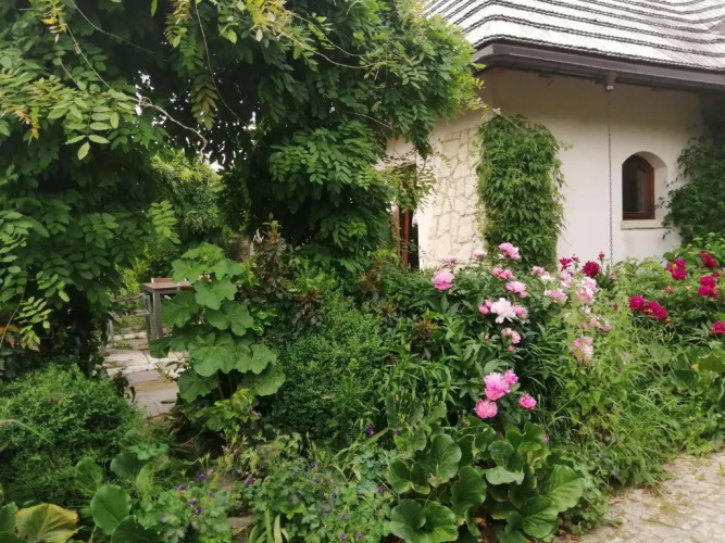Villa Roma