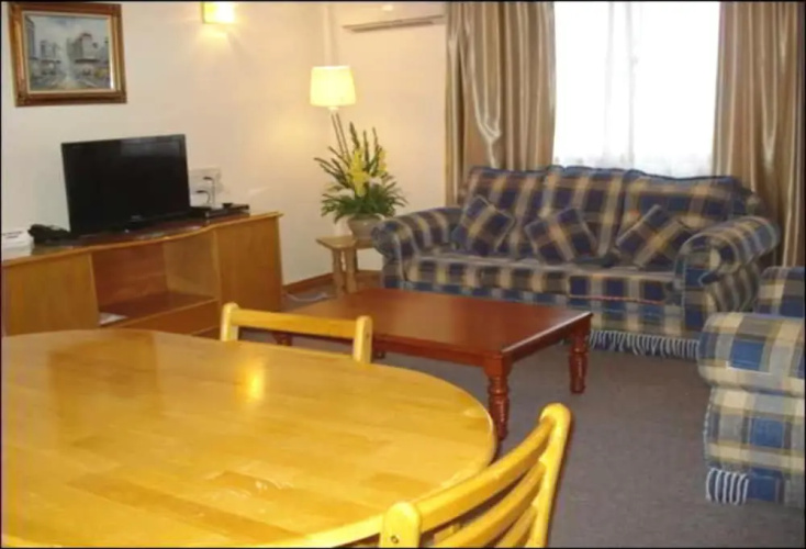 Seaview Hotel