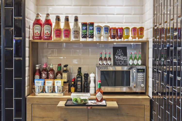 Moxy Darmstadt photo 15