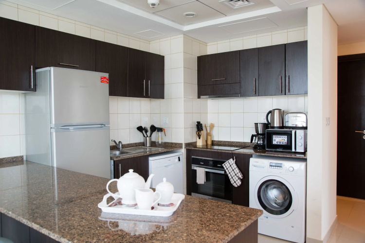 Stylish Apt With Great Views And Good Energy