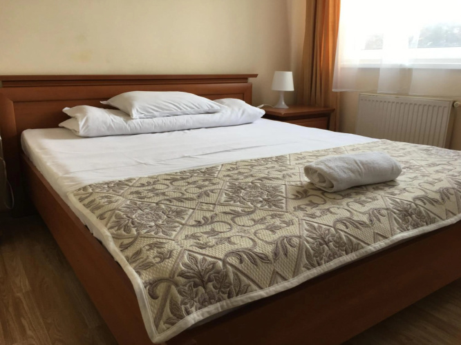 Hotel Ferihegy