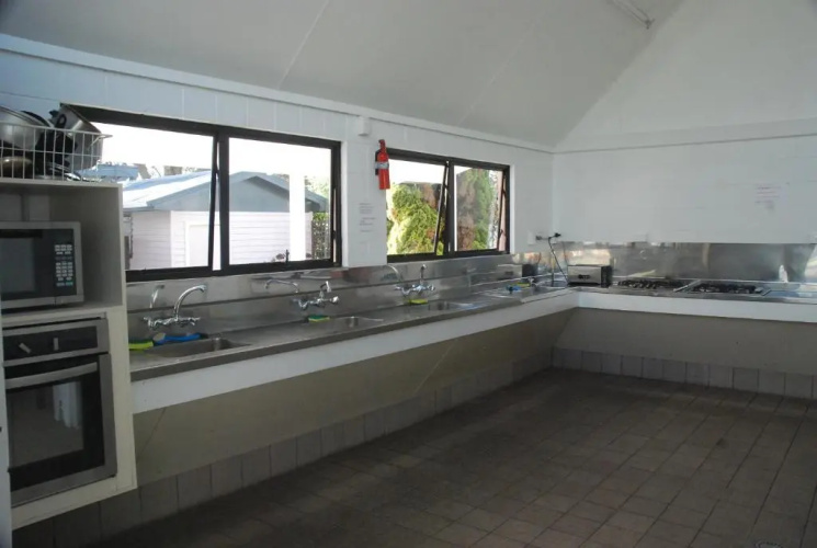 Avondale Motor Park