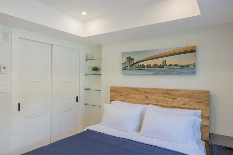 Peachview Suites