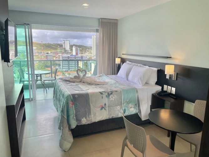 Luxury Apartment