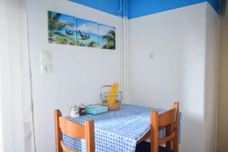 Central apt 10min from Acropolis