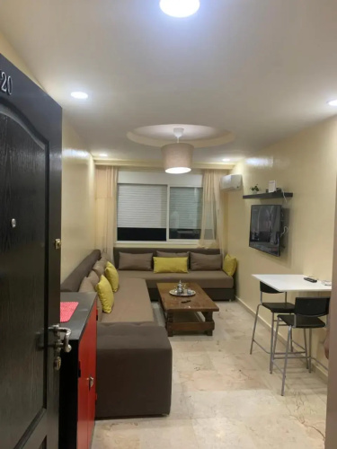 Studio N20 au centre wifi Clim Netflix