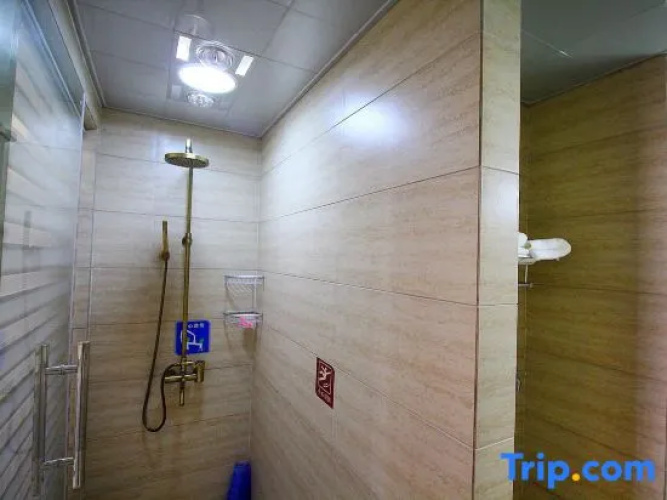 Xin Ya Lou Hotel