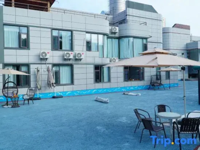 Dianchi Yijing Homestay (Kunming Dianchi Haigengda Branch)