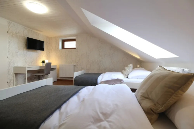 Pension Villa Gap