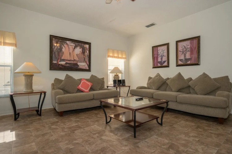 HL1002BD Hampton Lakes - Seven Bedroom Home