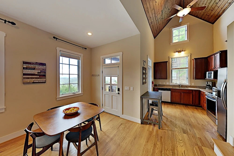 Mountain Views At Ruby Sky 3 Bedroom Home