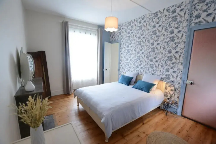 Les Suites Fisel